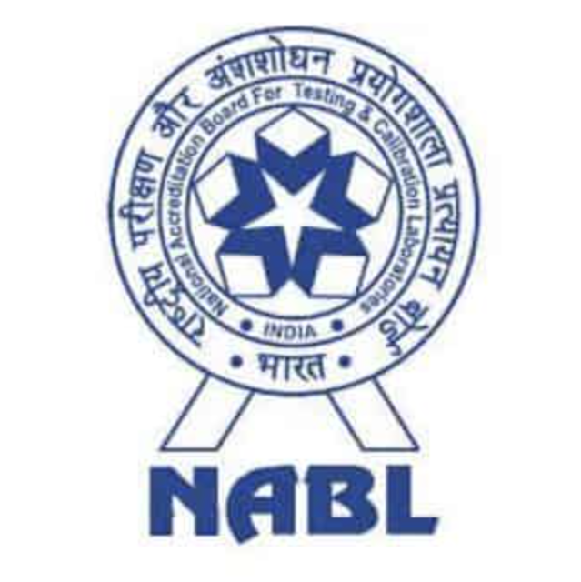 NABL Certified